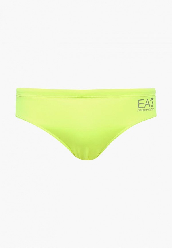 

Плавки EA7, Желтый, EA7 EA002EMBODN4