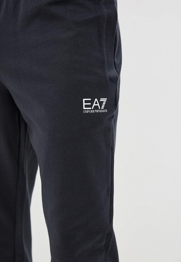 

Брюки спортивные EA7; EA7 EA002EMDQWQ3, Синий