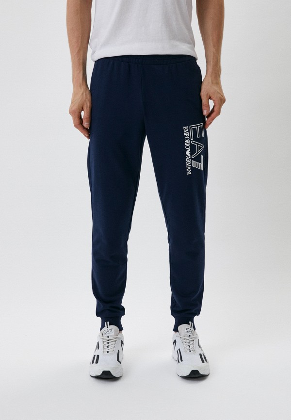 Брюки спортивные EA7