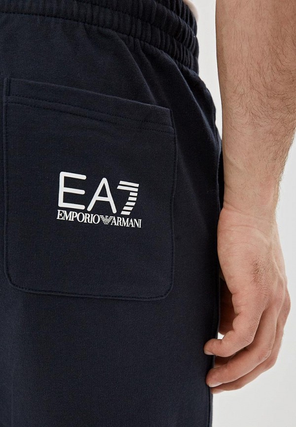 

Брюки спортивные EA7, Синий
