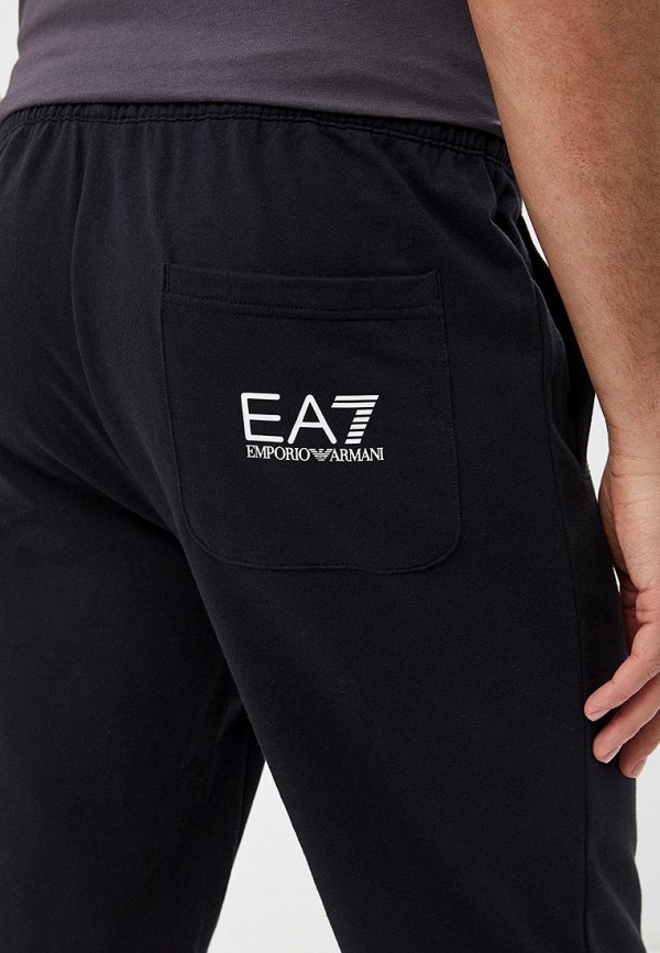 фото Брюки спортивные ea7