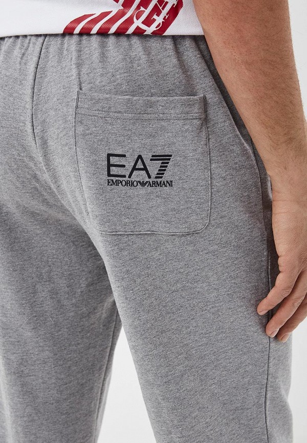 

Брюки спортивные EA7, Серый, EA7 EA002EMDQWR0