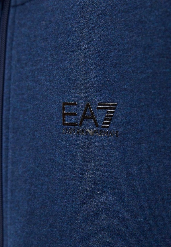 

Костюм спортивный EA7; EA7 EA002EMDQWT5, Синий