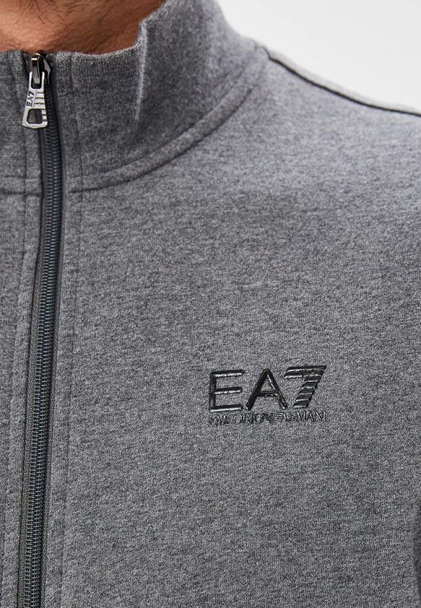 

Костюм спортивный EA7; EA7 EA002EMDQWT6, Серый