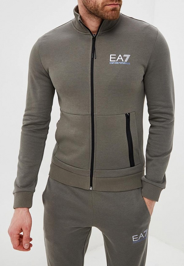 

Костюм спортивный EA7; EA7 EA002EMDQWV7, Хаки