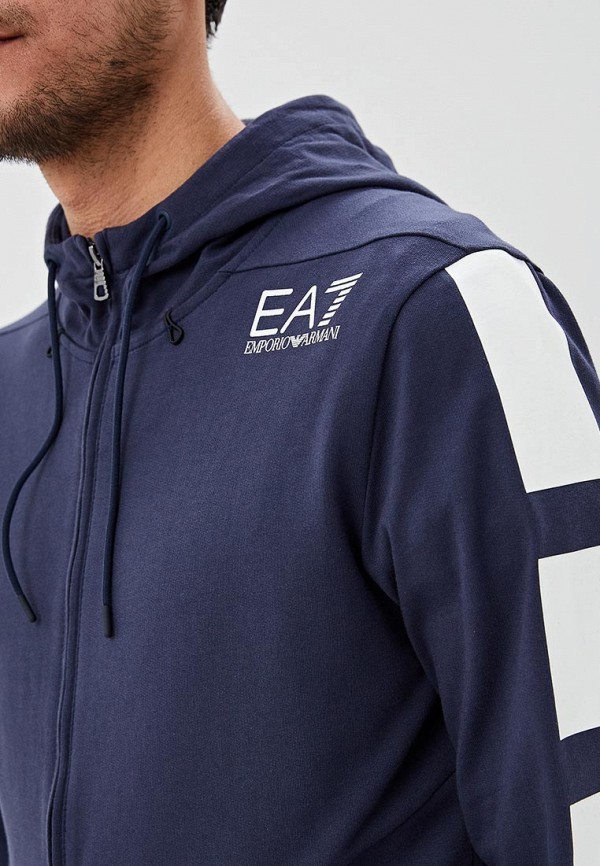 

Костюм спортивный EA7; EA7 EA002EMDQWW2, Синий