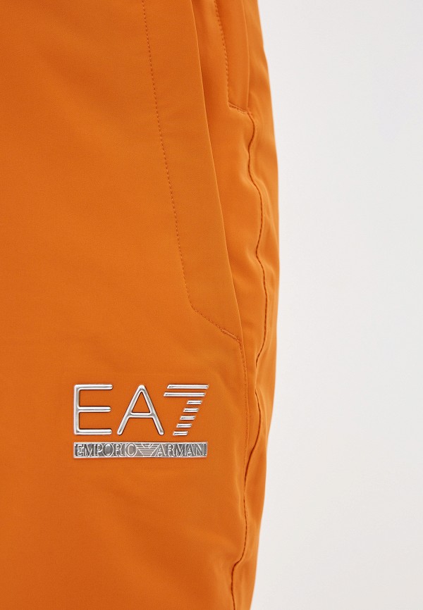 

Брюки горнолыжные EA7, Оранжевый, EA7 EA002EMFXEM0