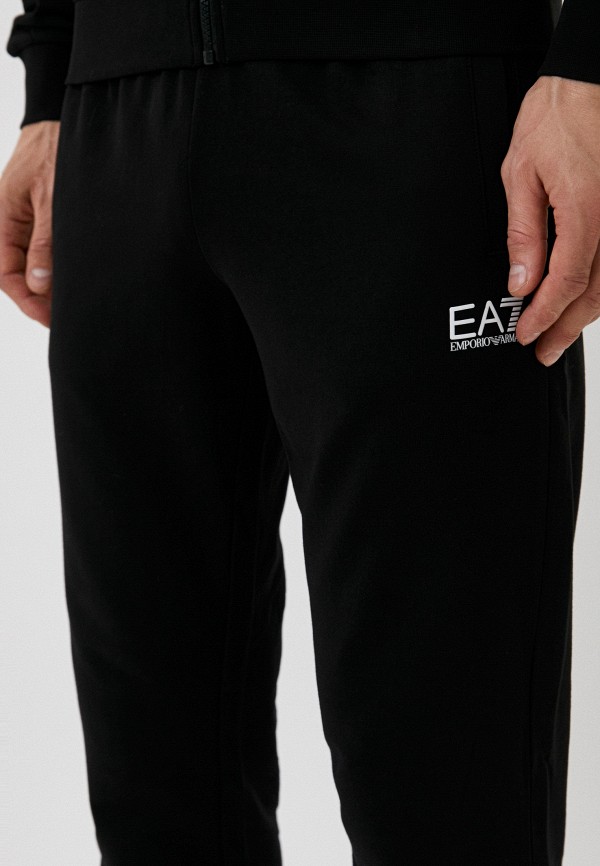 Брюки спортивные  EA7 фото