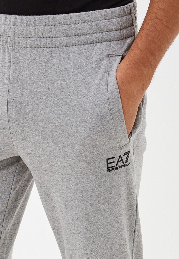 

Брюки спортивные EA7, Серый, EA7 EA002EMFXEO5