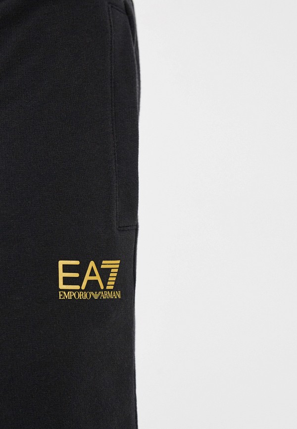 

Брюки спортивные EA7, Черный, EA7 EA002EMFXEO7