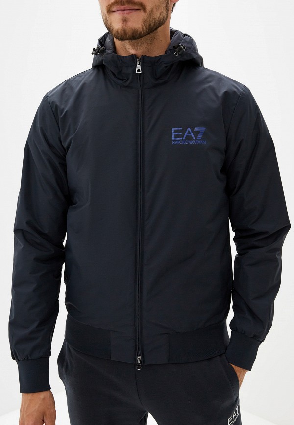 

Куртка EA7, Синий, EA7 EA002EMFXEP9
