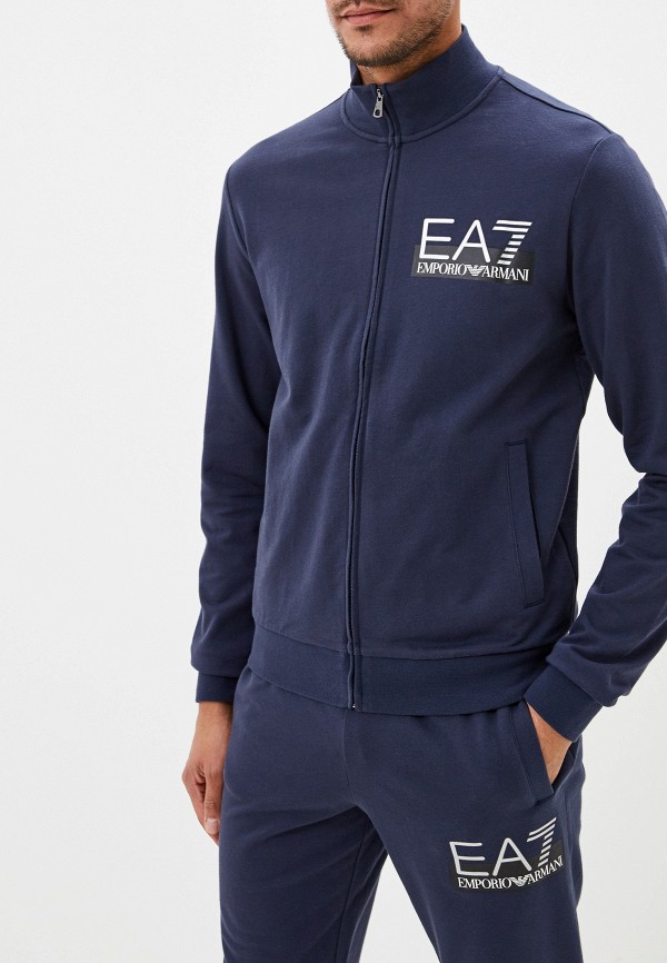 Спортивный костюм Reebok ea7