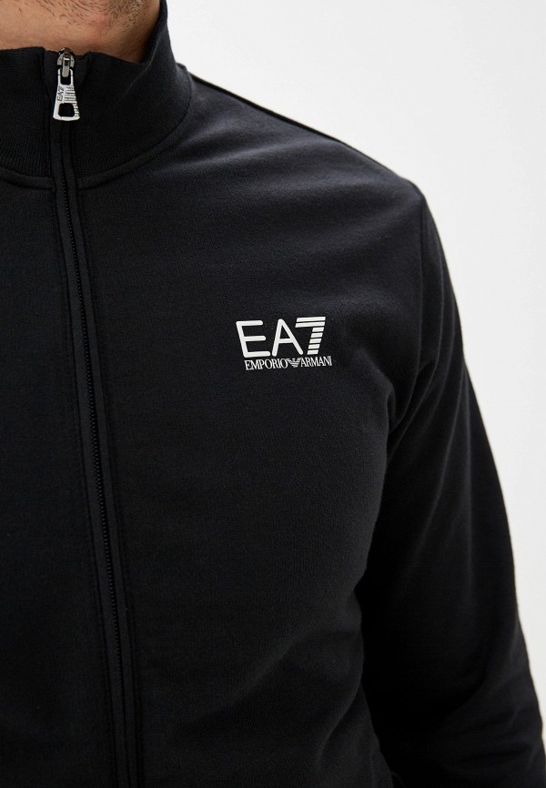 

Костюм спортивный EA7, Черный, EA7 EA002EMFXFD4