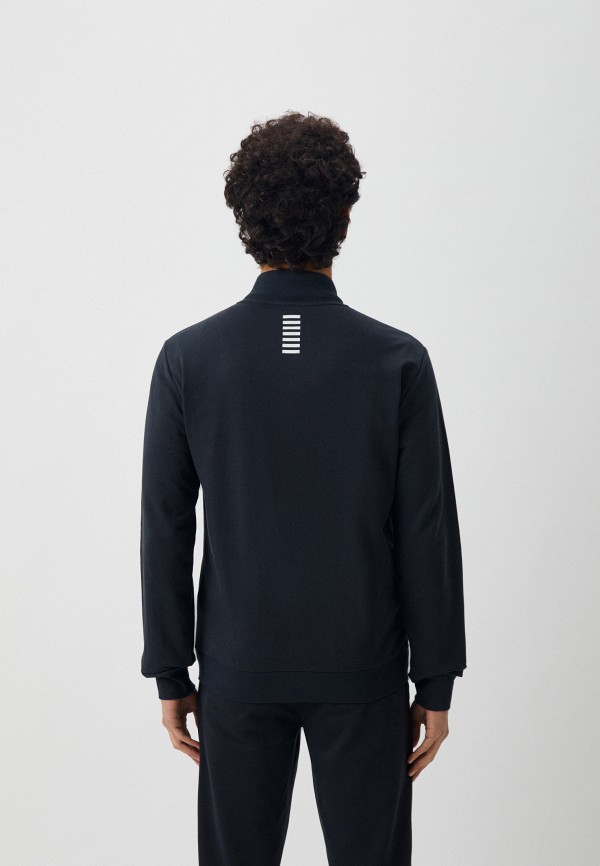 Олимпийка EA7 синий, размер 50, фото 3