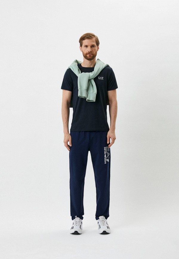 фото Футболка ea7