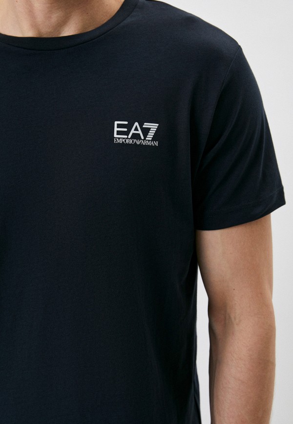 фото Футболка ea7