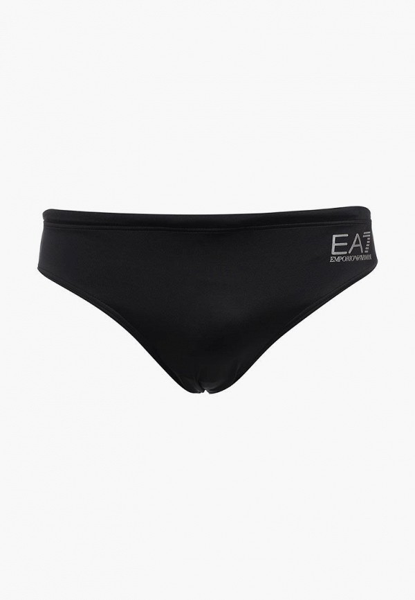 

Плавки EA7, Черный, EA7 EA002EMHEE37