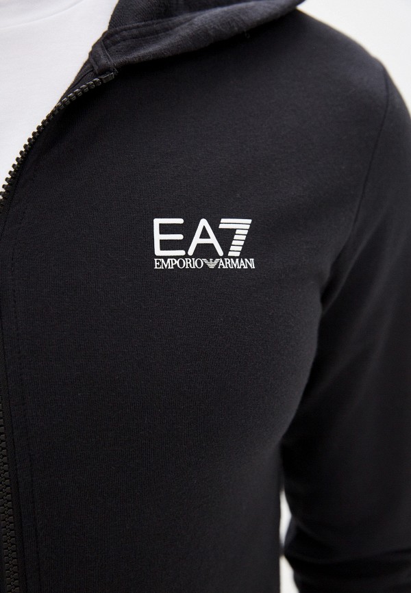 

Костюм спортивный EA7, Черный, EA7 EA002EMHKYN4