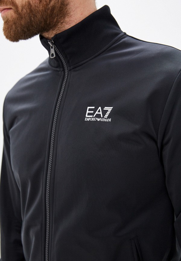

Костюм спортивный EA7, Черный, EA7 EA002EMHKYN5