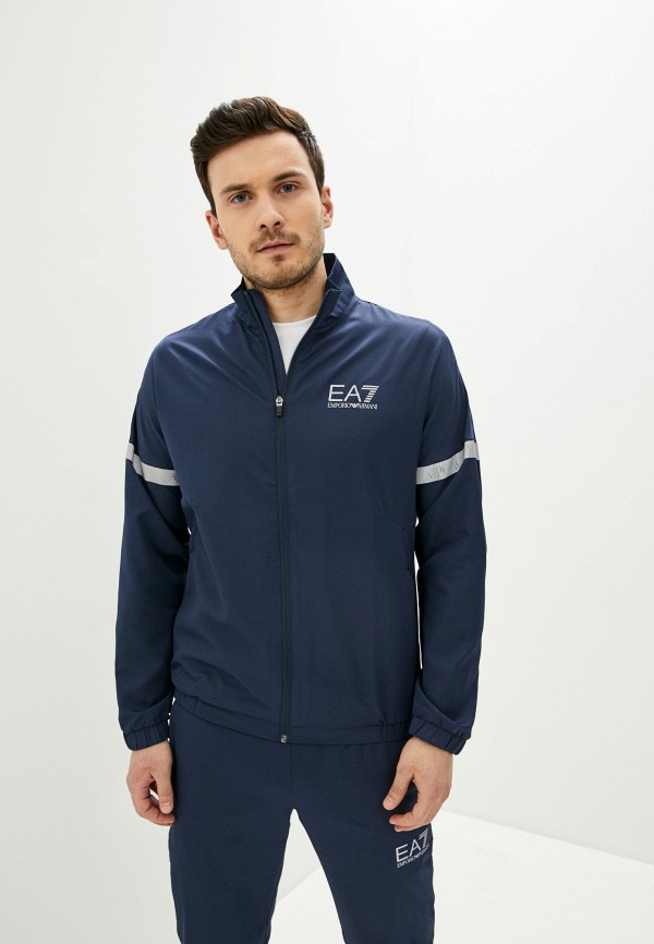 

Костюм спортивный EA7, Синий, EA7 EA002EMHKYN6