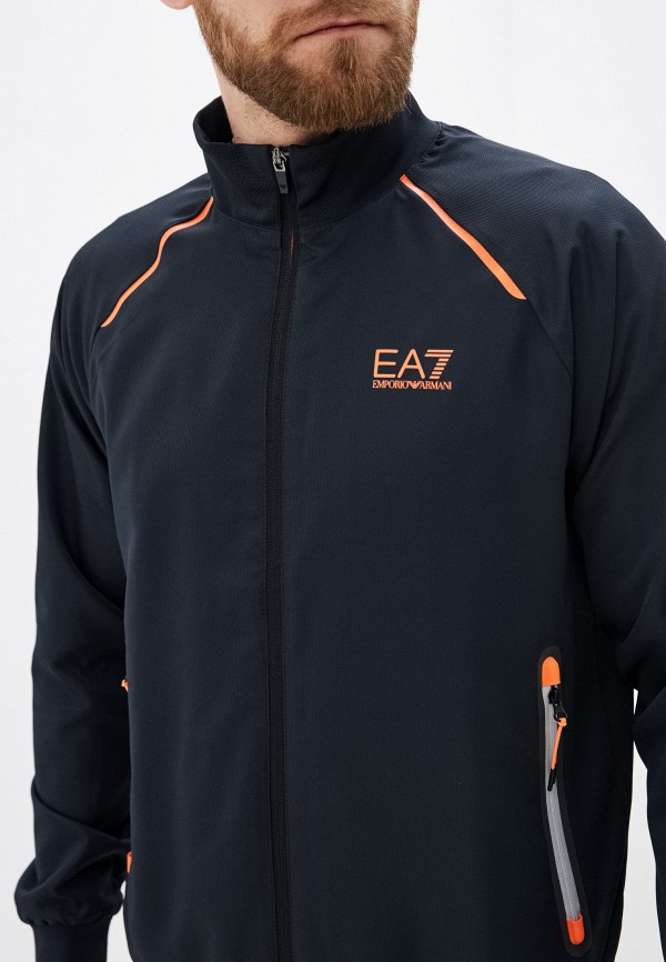 

Костюм спортивный EA7, Синий, EA7 EA002EMHKYN9
