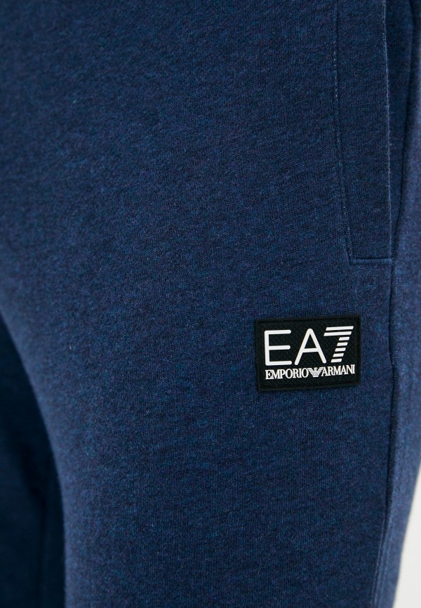 

Брюки спортивные EA7, Синий, EA7 EA002EMHLDY1