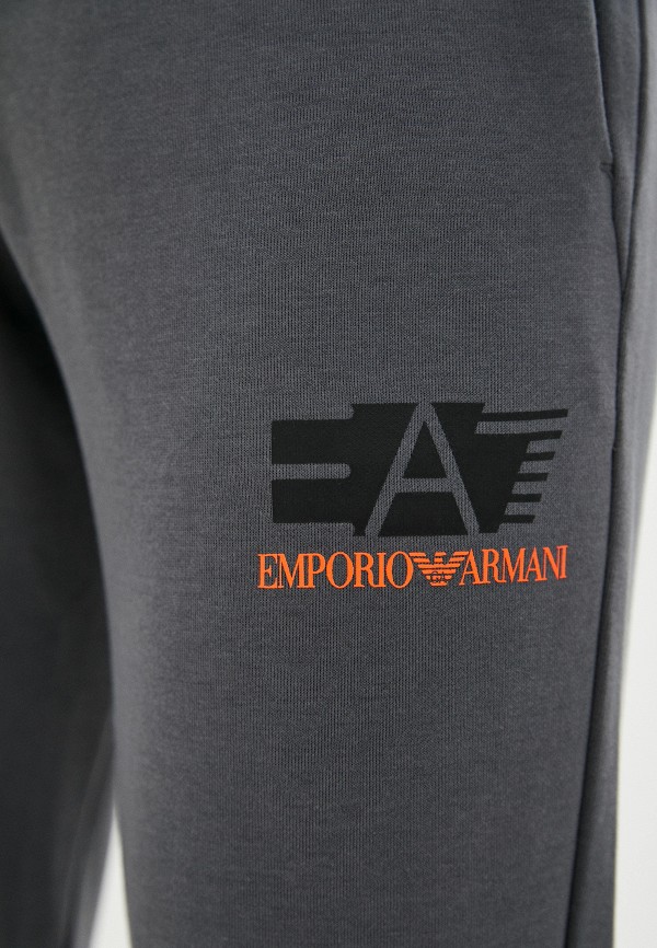 

Брюки спортивные EA7, Серый, EA7 EA002EMHLDY6