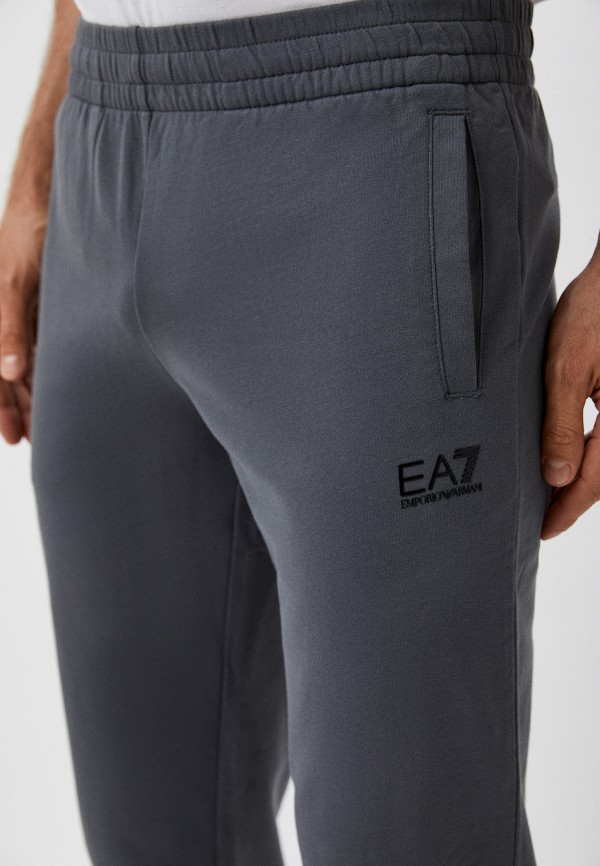 фото Брюки спортивные ea7