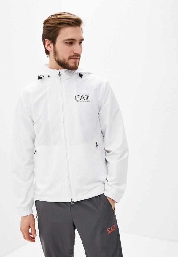 фото Ветровка ea7