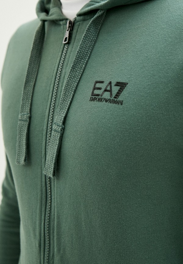 фото Костюм спортивный ea7
