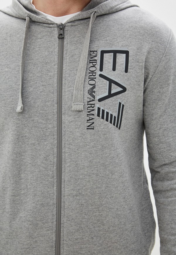 

Костюм спортивный EA7, Серый, EA7 EA002EMHLED7