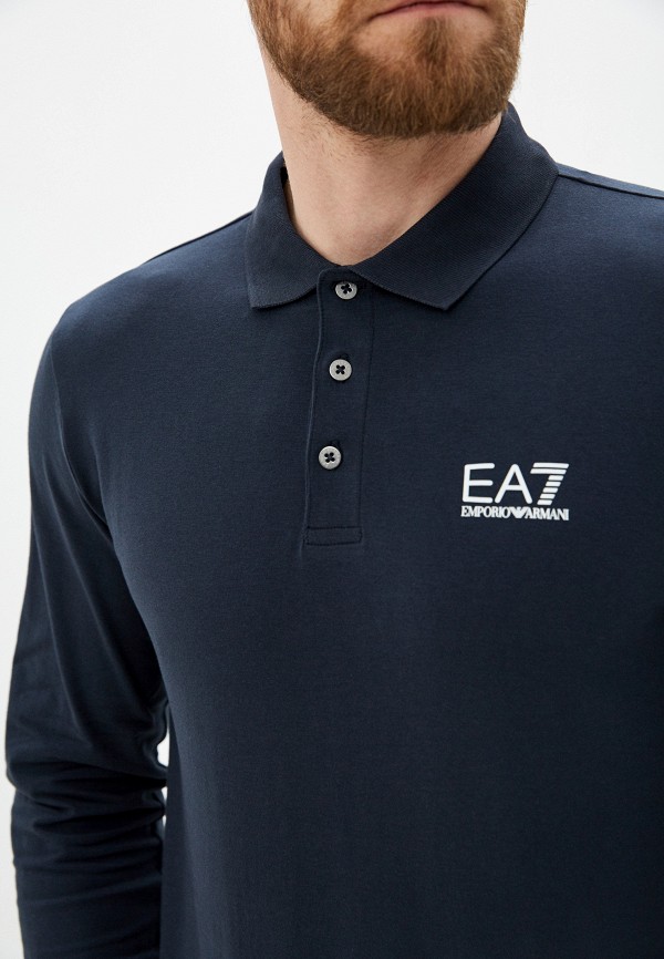 фото Поло ea7