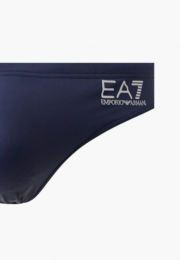 

Плавки EA7, Синий, EA7 EA002EMHLFM4