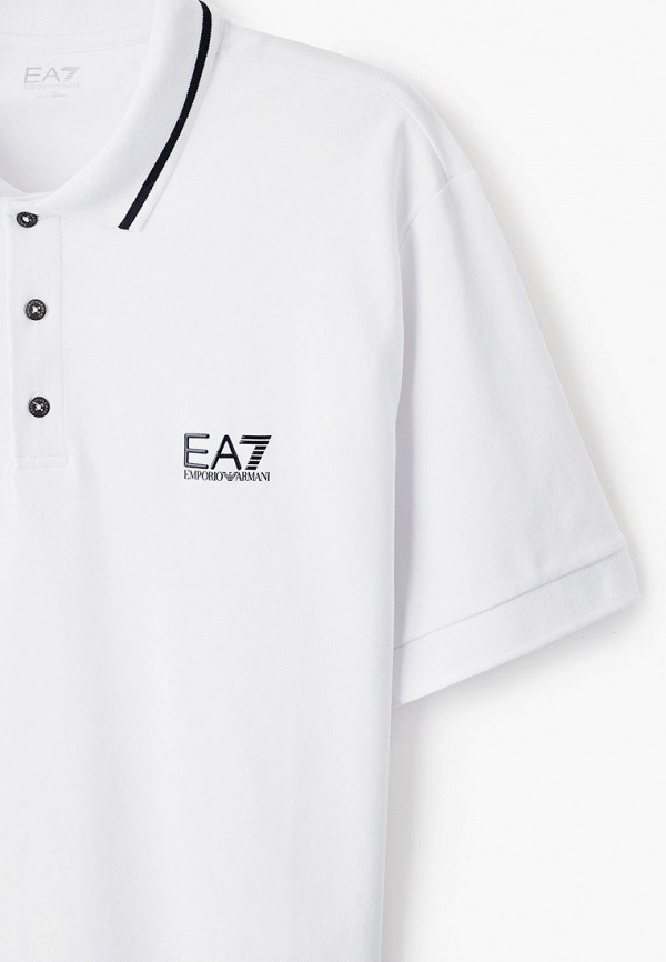 фото Поло ea7