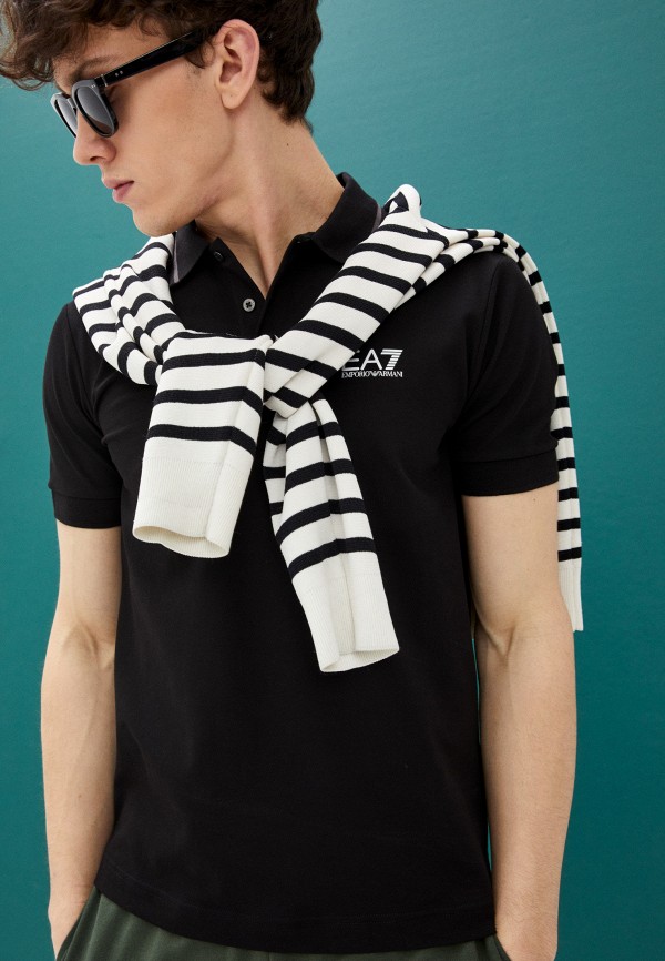 фото Поло ea7