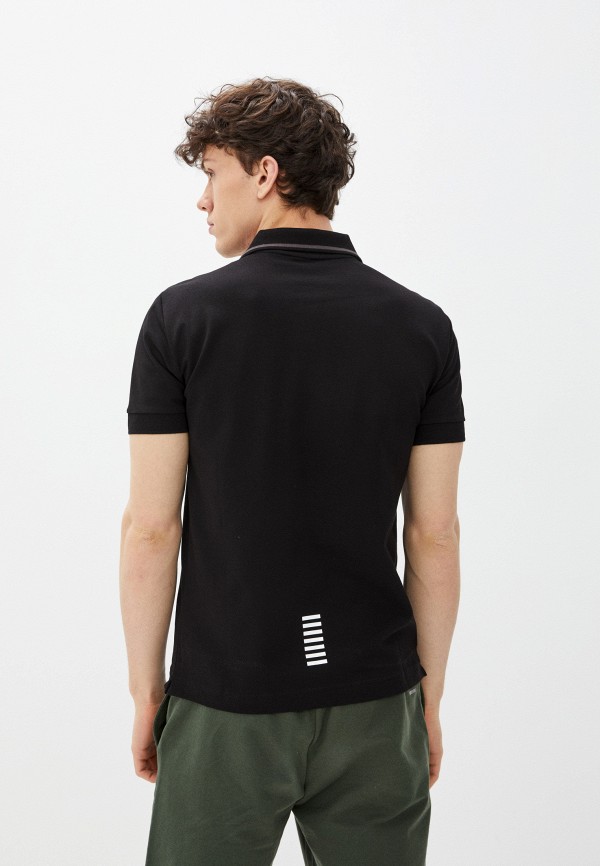 фото Поло ea7