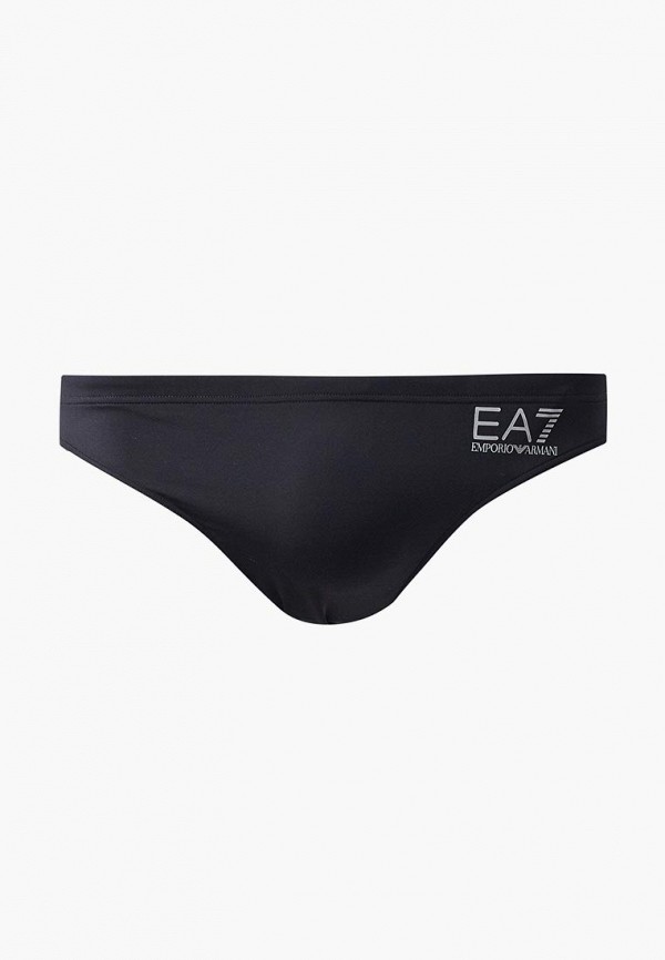 

Плавки EA7, EA7 EA002EMJXR11, Черный