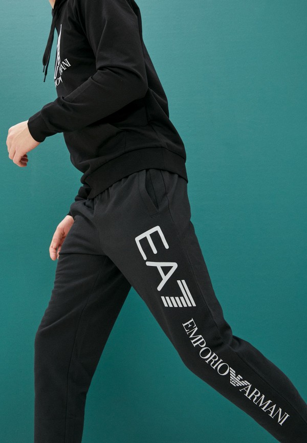 фото Брюки спортивные ea7