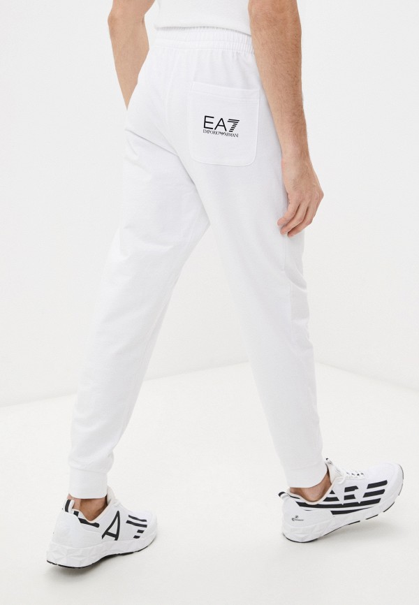 фото Брюки спортивные ea7
