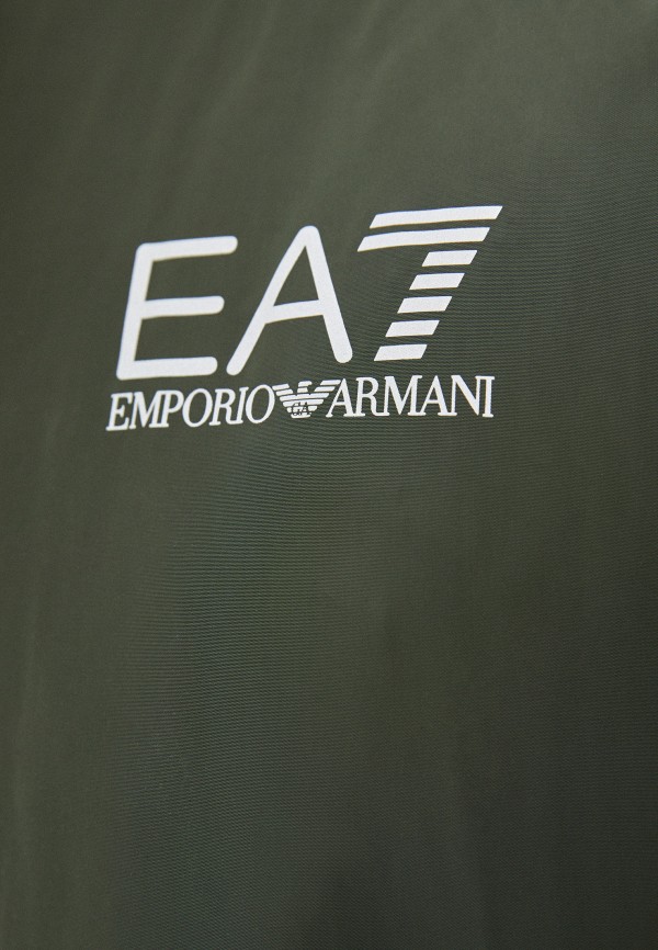 

Ветровка EA7, Хаки, EA7 EA002EMMFVX3