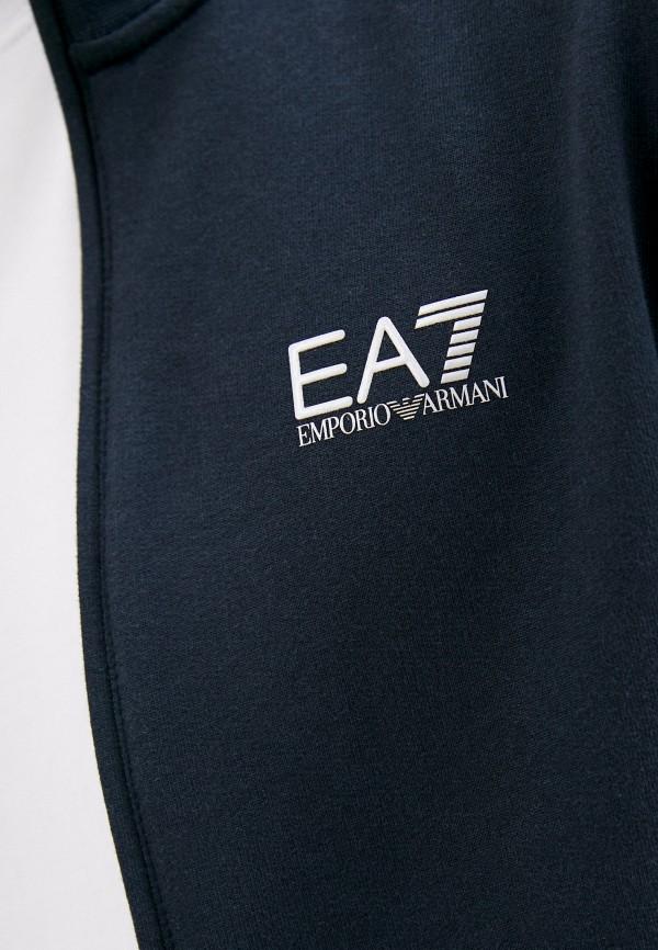 

Костюм спортивный EA7, Синий, EA7 EA002EMMFWC9