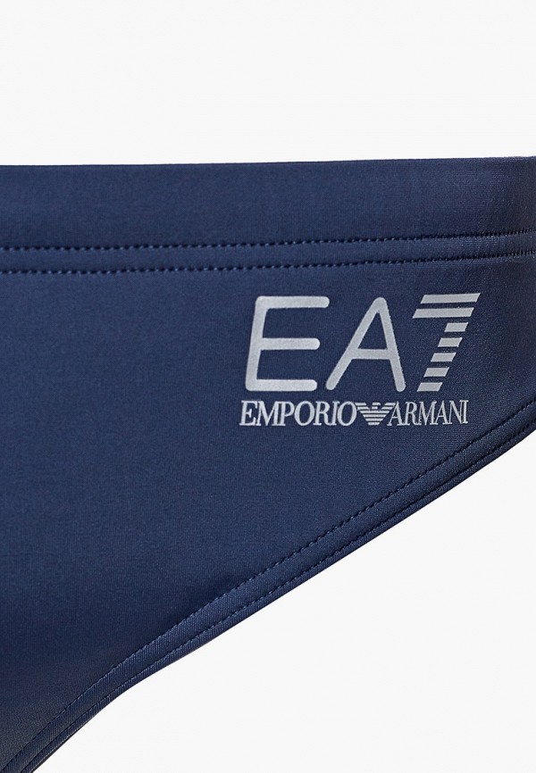 фото Плавки ea7