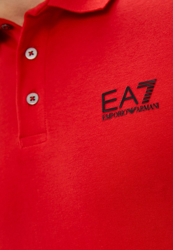 фото Поло ea7