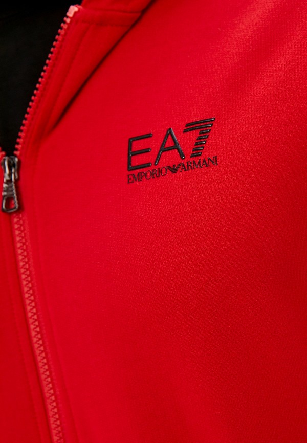 фото Толстовка ea7