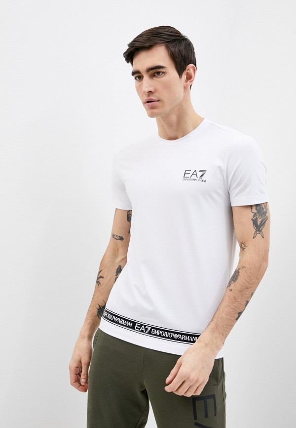 фото Футболка ea7