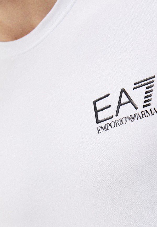 фото Футболка ea7