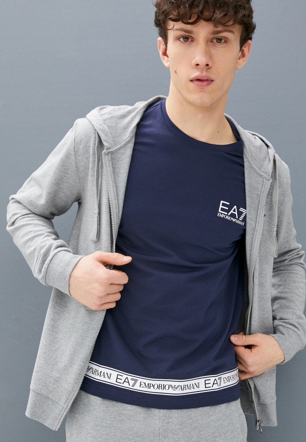 фото Футболка ea7