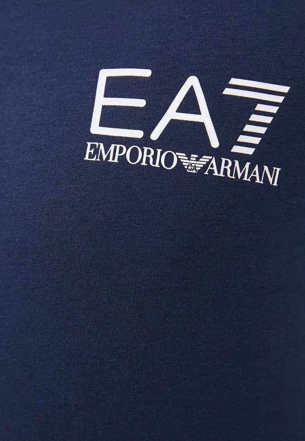 фото Футболка ea7