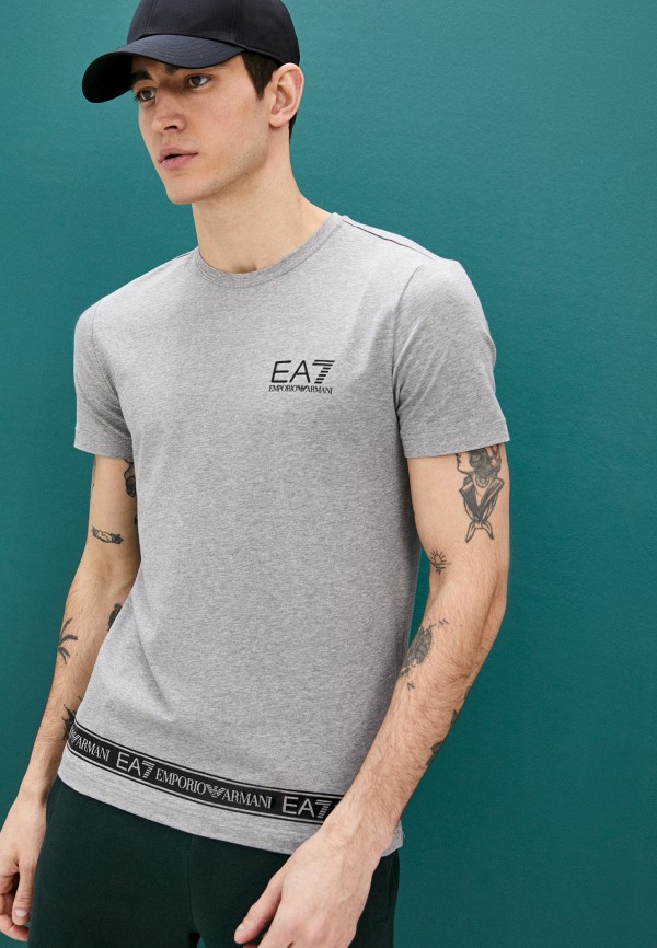 фото Футболка ea7