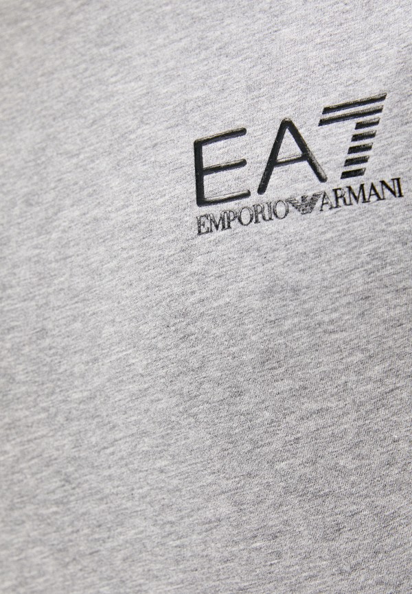 фото Футболка ea7